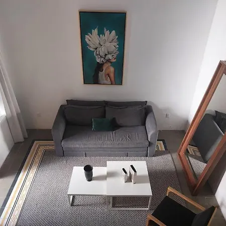 Casa Monarcas - Beatriz Apartment